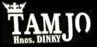 Logo de Burguer Pizzeria TAMJO