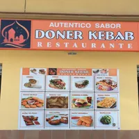 Logo de Autentico Sabor Döner KEBAB