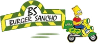 Logo de BURGER SANCHO