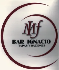 Logo de BAR IGNACIO