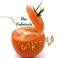 Logo de Bar Tomate'lo