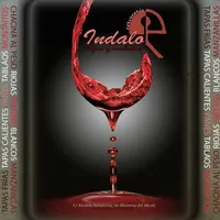 Logo de Cervecería INDALO