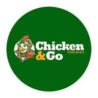 Logo de Chicken&Go Tomares