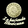 Logo de La Hacienda Mexicana