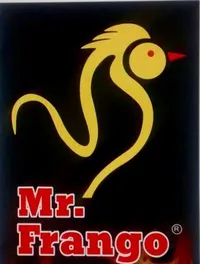 Logo de Mr. Frango