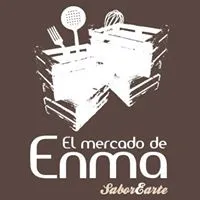Logo de El Mercado de Emma