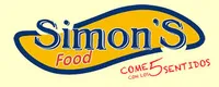 Logo de Simon's restaurante