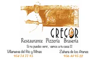 Logo de Gregor Pizzeria