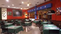 Logo de Martina´s American Italian restaurant
