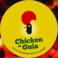 Logo de Chicken Da Guia