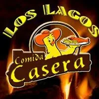 Logo de Los Lagos