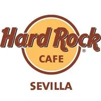 Logo de Hard Rock Café Sevilla
