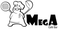 Logo de Café Bar Mega
