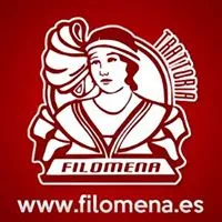 Logo de TRATTORIA FILOMENA