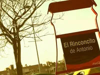 Logo de El Rinconcito de Antonio