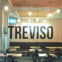 Logo de Treviso Pizzeria Triana