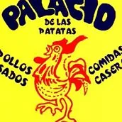 Logo de Palacio de las Patatas
