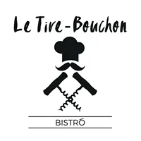 Logo de Le Tire-Bouchon