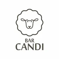 Logo de Bar candi