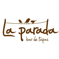 Logo de Bar la parada