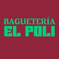 Logo de Bagueteria El Poli