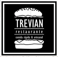 Logo de BURGUER TREVIAN