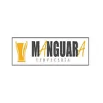Logo de Cerveceria Manguara