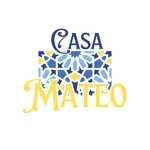 Logo de Casa mateo