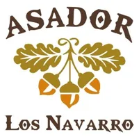 Logo de Asador Los Navarro