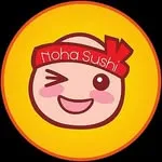 Logo de Noha Sushi Gines
