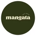 Logo de Mangata | Bar & Restaurante