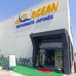 Logo de Restaurante OCEAN