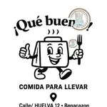 Logo de ¡QUÉ BUENO!