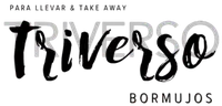 Logo de Comidas para llevar Triverso