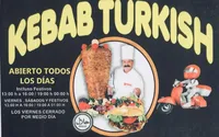Logo de Restaurante Kebab Turkish