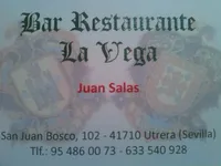 Logo de VENTA LA VEGA