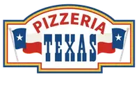 Logo de Pizzería Texas