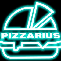 Logo de PIZZARIUS