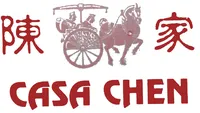 Logo de CASA CHEN