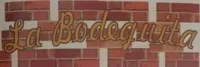 Logo de La Bodeguita