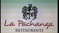 Logo de LA PACHANGA RESTAURANTE