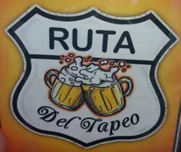 Logo de Ruta del Tapeo