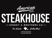 Logo de AMERICAN STEAKHOUSE