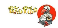 Logo de Hamburguesería PIKO PIKO