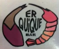 Logo de Cervecería Bar ER QUIQUE